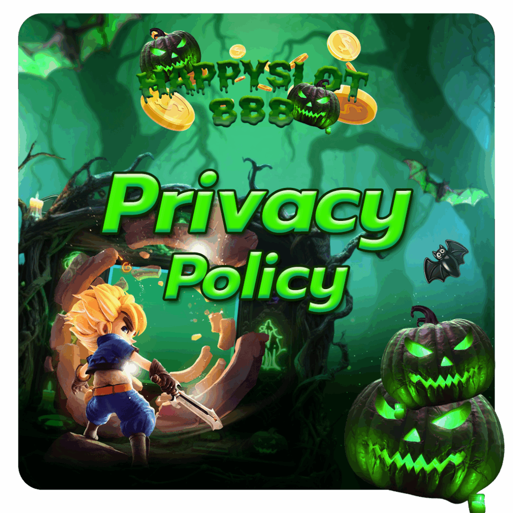 privacy policy