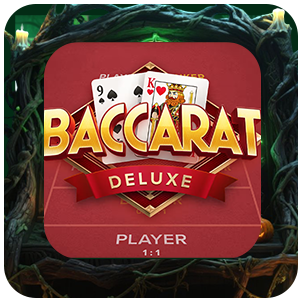 Baccarat Deluxe