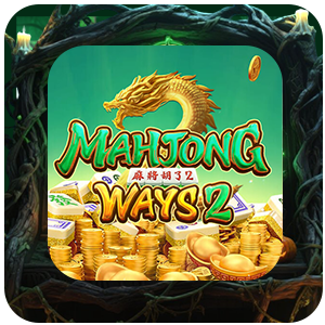 Mahjong Ways 2